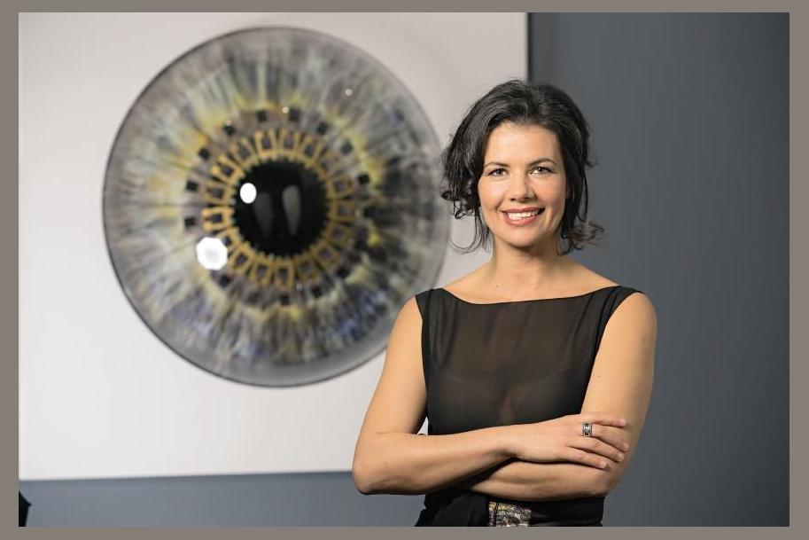 Valéria Carvalho